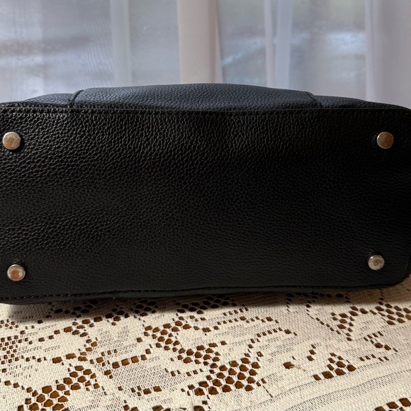 Dana Buchman Julia  Convertible Tote - Picture 5 of 8